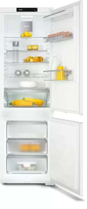 Встраиваемый холодильник Miele KFN 7733 E новый, без коробки
