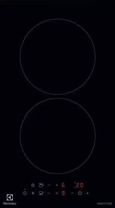 Варочная панель Electrolux LIT30231C