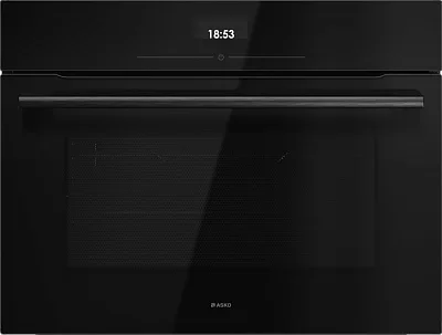 Компактный духовой шкаф Asko OCM24BGH