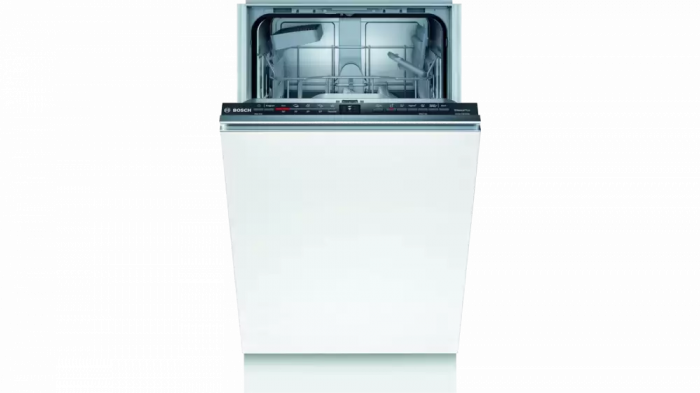 Встраиваемая посудомоечная машина BOSCH SPV2HKX2DR