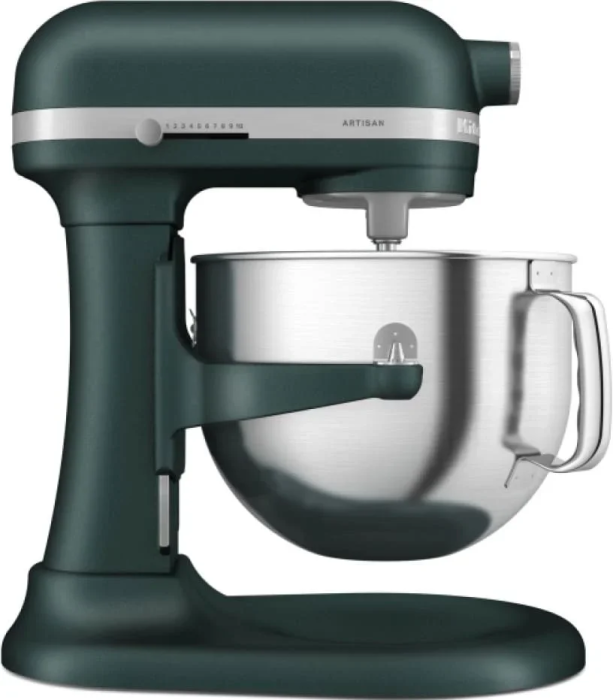 Планетарный миксер KitchenAid 5KSM70SHXEPP
