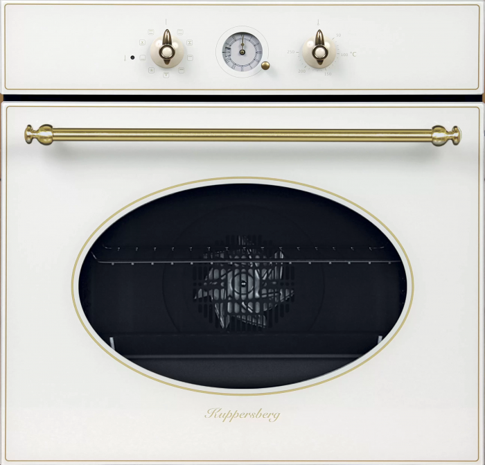 Духовой шкаф Kuppersberg SR 663 W