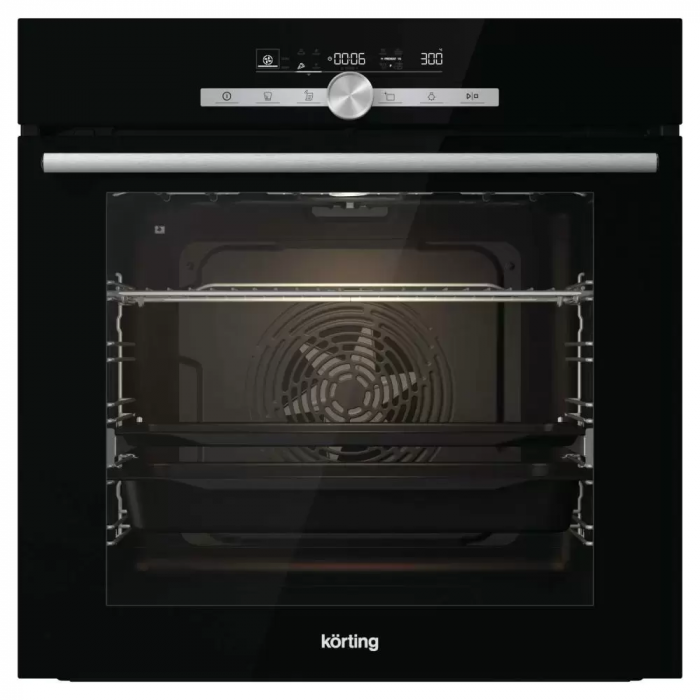 Электрический духовой шкаф Korting OKB 9951 CESN