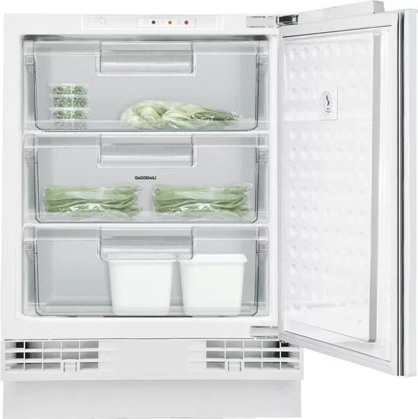 Встраиваемый морозильник Gaggenau RF 200-202