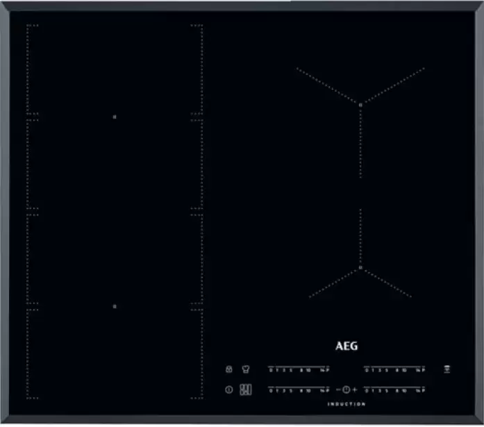 Варочная панель AEG IKE64471FB