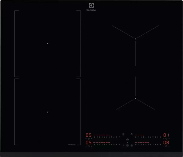 Варочная панель Electrolux CIS62450
