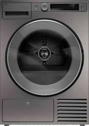 Сушильная машина Asko T509HRT