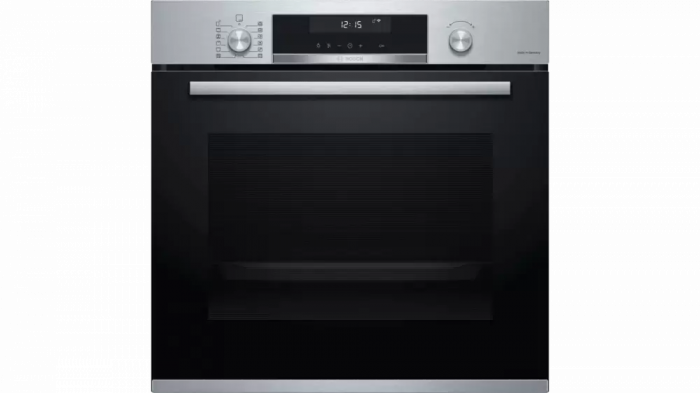 Встраиваемый духовой шкаф BOSCH HBG578FS6R