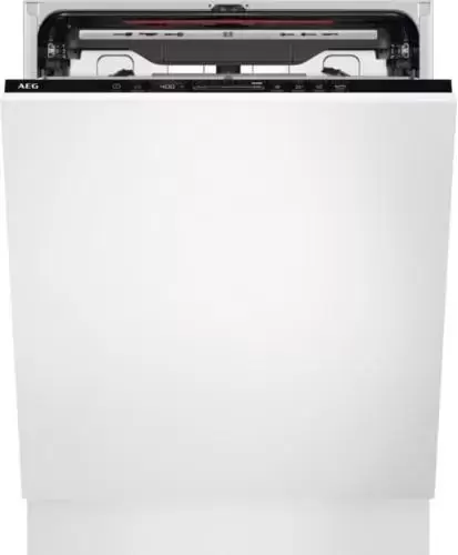 Встраиваемая посудомоечная машина AEG FSK73727P