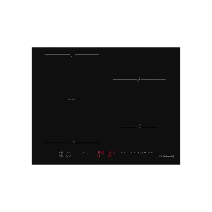 Индукционная варочная панель De Dietrich DPI4411B