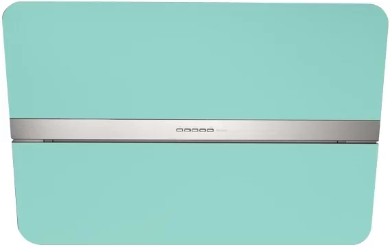 Вытяжка Falmec Flipper 85 ix (800) ECP turquoise