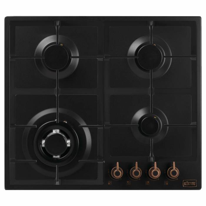 Газовая варочная панель HG 665 CTCN