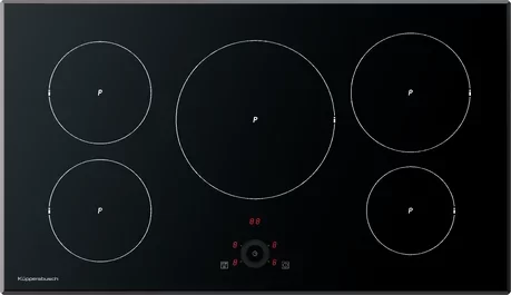 Индукционная варочная панель Kuppersbusch EKI 9350.2 F