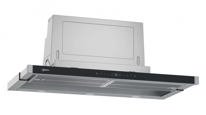 Встраиваемая вытяжка Neff D49PU54X1