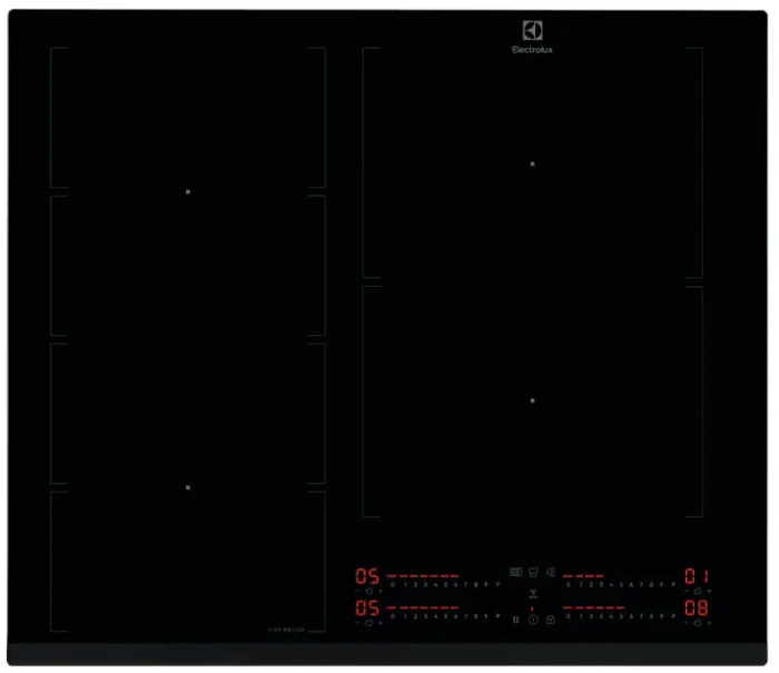 Варочная панель Electrolux EIV64453