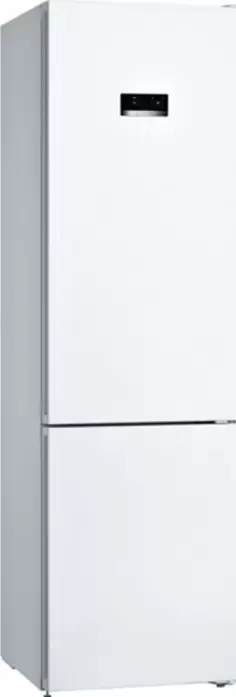 Двухкамерный холодильник Bosch KGN39XW30U