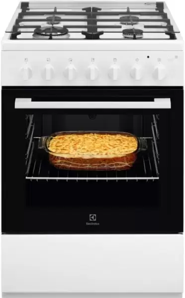 Газовая плита Electrolux RKG600005W