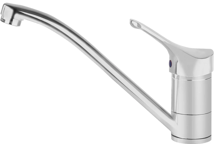 Смеситель Smeg MF11CR3