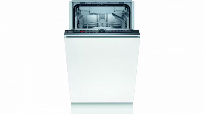 Встраиваемая посудомоечная машина BOSCH SPV2HMX3FR