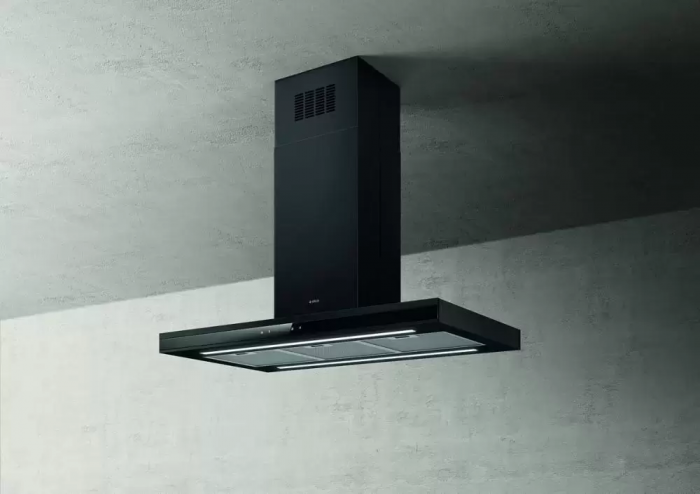 Вытяжка ELICA ADELE IS BL MAT/A/90 X 60