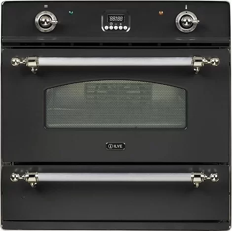 Духовой шкаф Ilve 600CZE4-SC