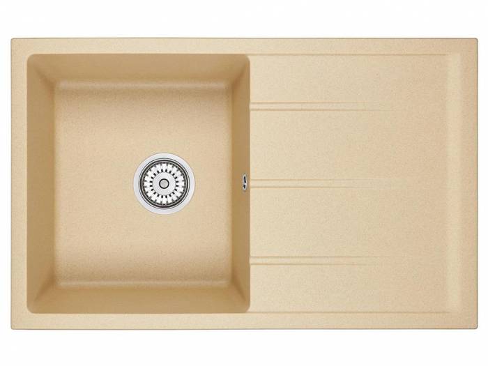 Мойка EMAR EMQ-1800.Q EMQ-1800.Q гранитная мойка, Сардоникс