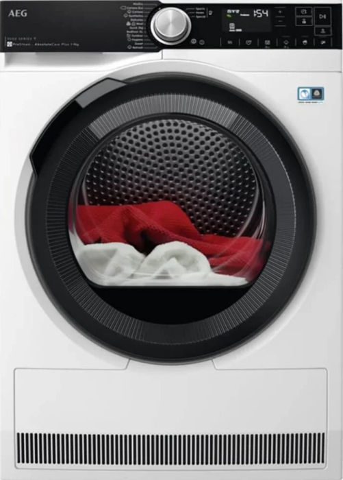 Сушильная машина AEG TR959M6SE