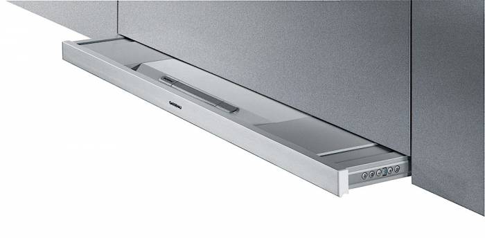 Встраиваемая вытяжка Gaggenau AF 280-160