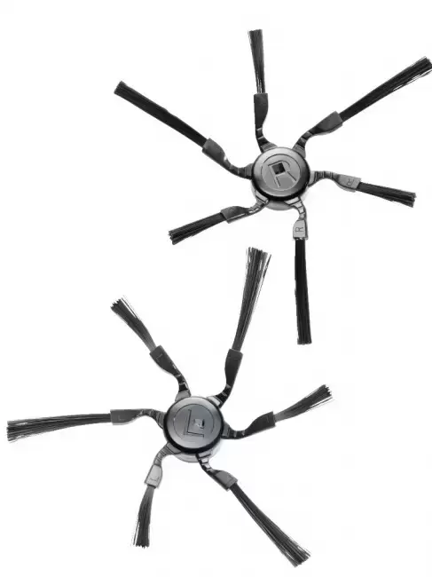 Боковые щётки RX2-SB для робота-пылесоса Scout RX2