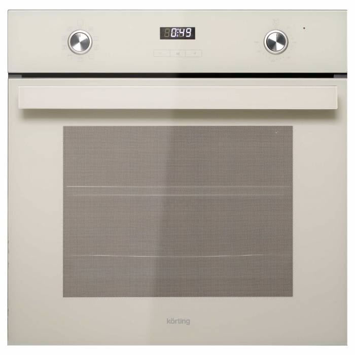 Электрический духовой шкаф OKB 591 CSGB