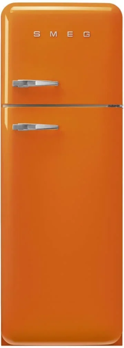 Холодильник Smeg FAB30ROR6