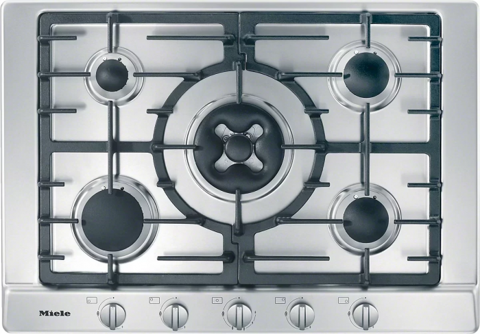Независимая варочная панель Miele KM 2034