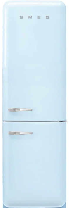 Холодильник Smeg FAB32RPB6