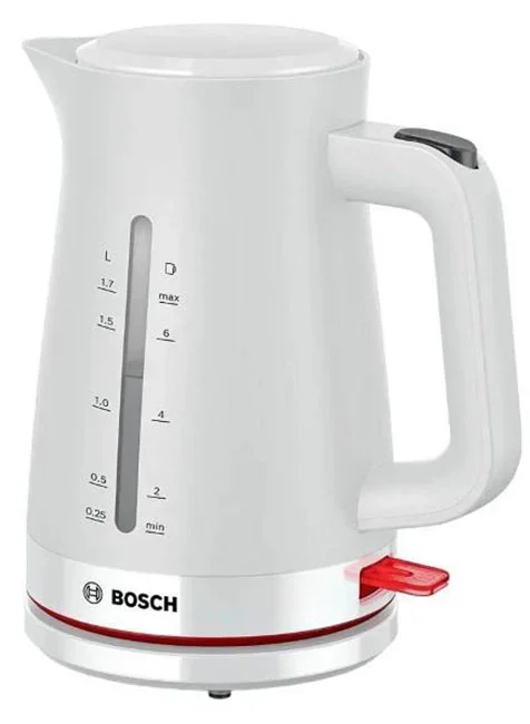 Чайник Bosch TWK3M121