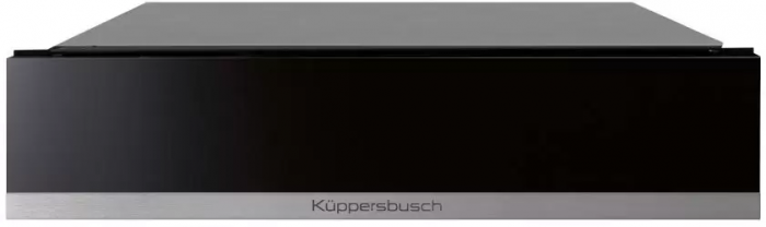 Выдвижной ящик Kuppersbusch CSZ 6800.0 S1 Stainless Steel