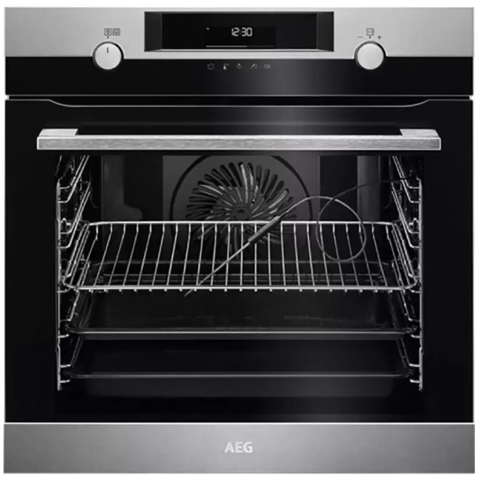 Духовой шкаф AEG BCK558370M