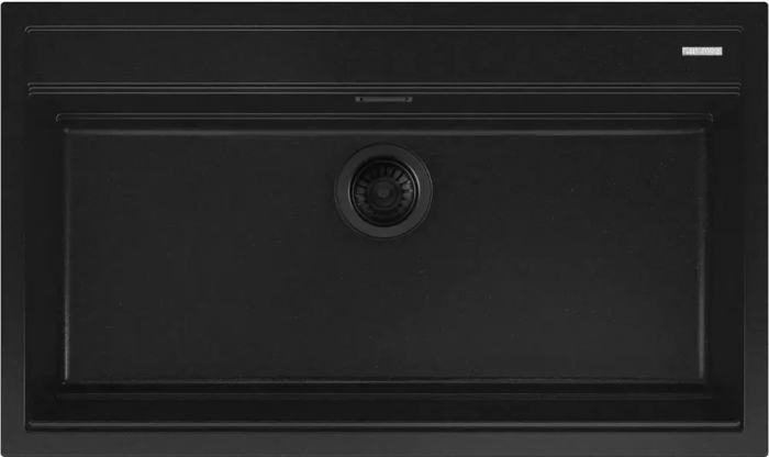 Мойка Smeg VSGX860MN