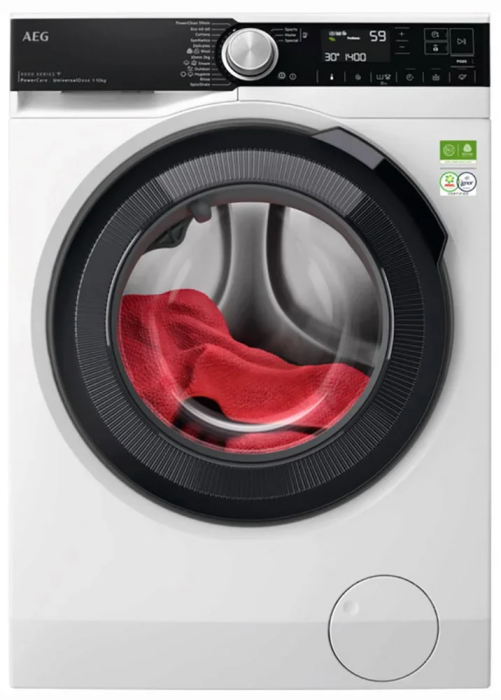 Стиральная машина AEG LFR85166SOE