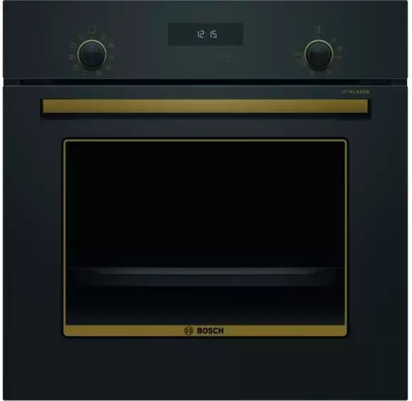 Встраиваемый духовой шкаф BOSCH HBJN17EB0R