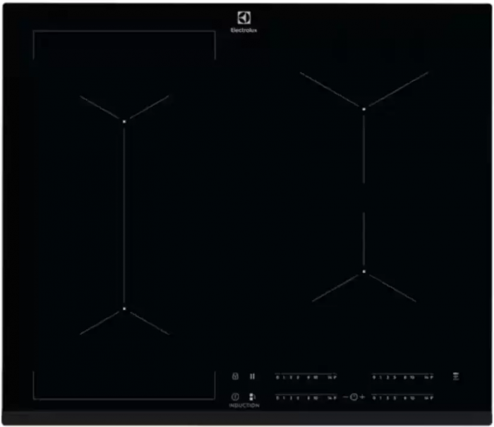 Индукционная варочная панель Electrolux CIV634