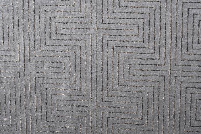 142DDH-1945291-GLOSS SER Ткань