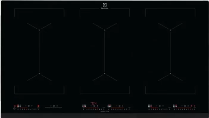 Варочная панель Electrolux EIV9467