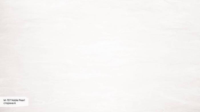 M 707 А Перламутр / Noble Pearl