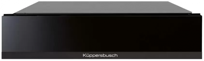 Выдвижной ящик Kuppersbusch CSZ 6800.0 S5 Black Velvet