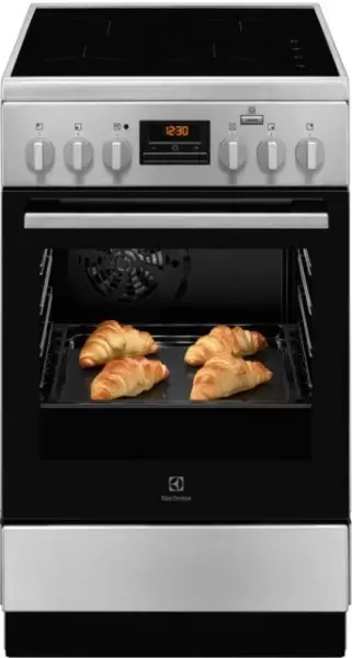 Электрическая плита Electrolux RKI560200X