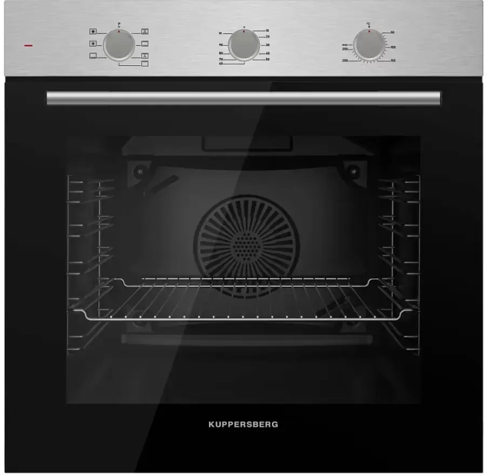 Духовой шкаф Kuppersberg HO 603 BX