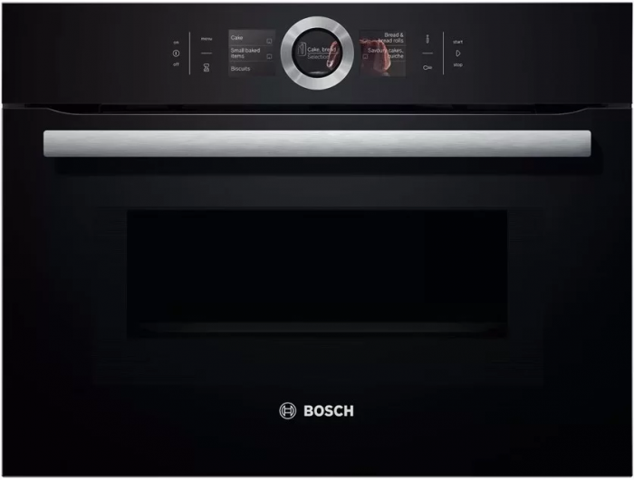 Духовой шкаф Bosch CMG 6764B1
