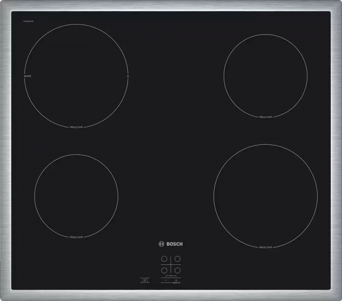 Индукционная варочная панель Bosch PUG64RAA5E