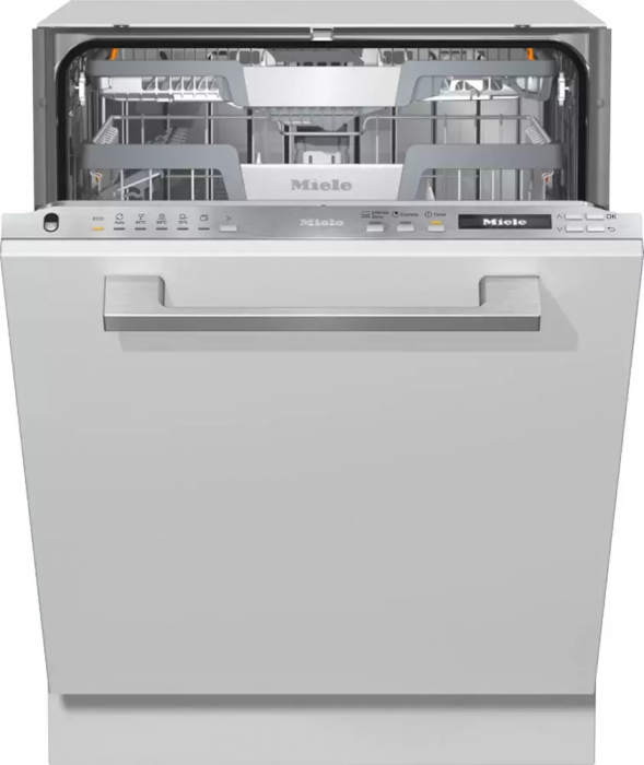 Встраиваемая посудомоечная машина Miele G7250 SCVi