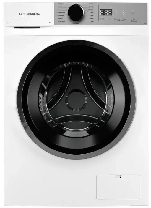 Стиральная машина Kuppersberg WM 480 W